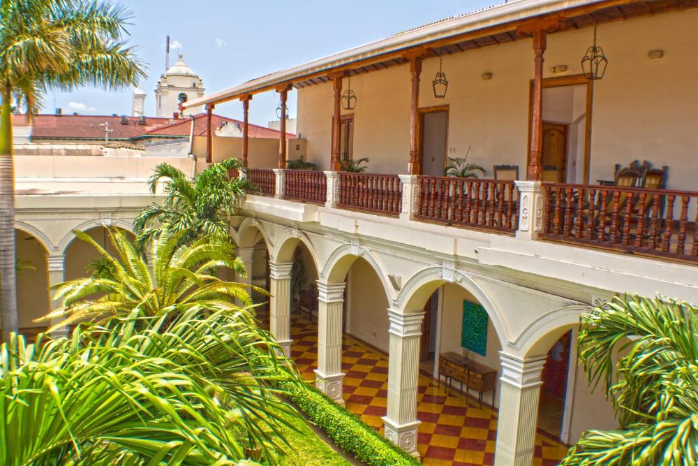 10 Best Hotels In Leon {Nicaragua} Best Places To Stay In 2020!